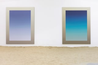 Rob Pruitt&#39;s Multiple Personalities Gavin Brown&#39;s enterprise