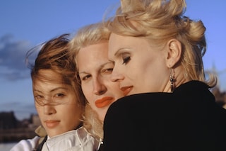 Mariette Pathy Allen’s Rites of Passage