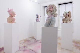 Cajsa Von Zeipel The Gossips