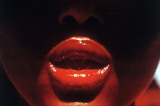 Fashion archive: Pirelli Calendar