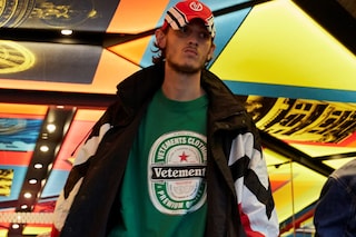 Vetements SS20 paris fashion week pfw 5