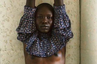 Posturing: Photographing the Body in Fashion