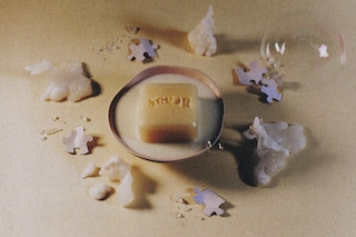 Seven London soap brand