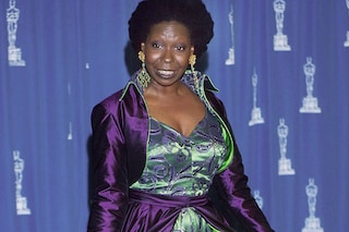 Controversial Oscars outfits