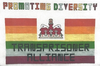 Trans prisoners in the UK