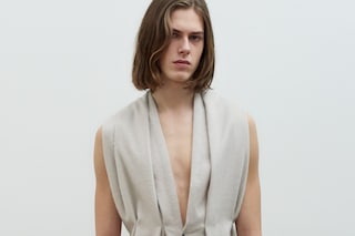 ludovic de saint sernin paris designer pfw aw18 