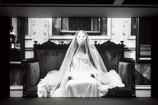 Marina Abramović, Seven Deaths