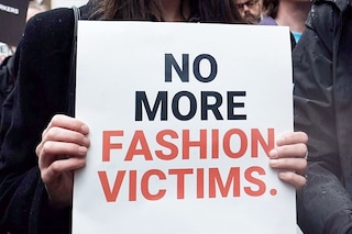 Rana Plaza protests 2023