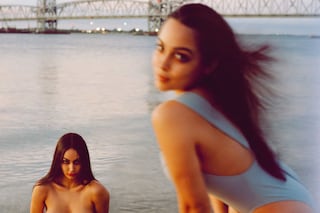 Brianna Capozzi, Sisters (2024)