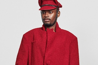Art School AW21 collection London Fashion Week