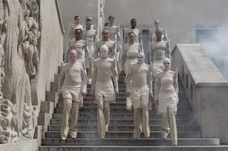 Rick Owens SS25 Men’s