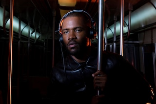 Frank Ocean