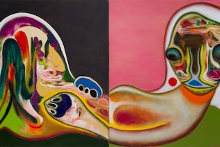 Izumi Kato, Untitled