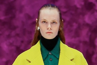 Prada AW21 Miuccia Prada Raf Simons Fashion Week 5