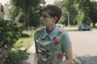 Still from “They”