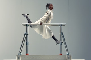 Nike, Air Milano Jacket by Rory Griffin