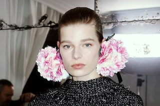 Dior SS26 couture Backstage