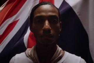 Carson McColl Gareth Pugh LGBTQ Soul of a Movement 