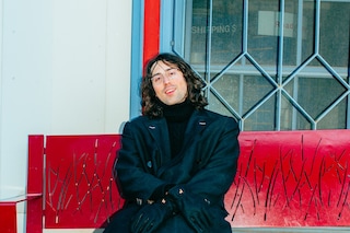 AG Cook the moment sundance