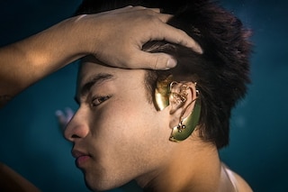 Chella Man x Private Policy