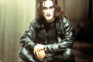 The Crow 
