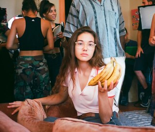 Rachelle Vinberg Dazed 100