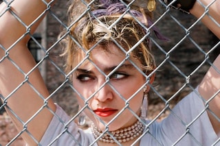 Madonna NYC&#39;83: Richard Corman