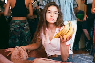 Rachelle Vinberg Dazed 100