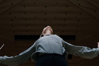 Cate Blanchett In Tar 2023
