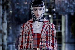 Christian Dior AW21 womenswear Maria Grazia Chiuri 