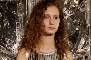 MM6 Margiela lfw fashion week aw18 