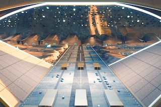 N&#252;wa, the first self-sustainable city on Mars 3