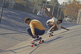 Against the Grain: Skate Culture and the Camera