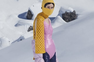 Paris Fashion Week AW21 womenswear Miu Miu 