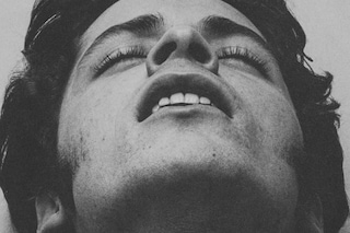 helmut lang artist series peter hujar new york 