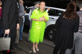 Miuccia Prada style moments