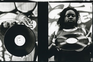 Jennie Baptise: Rhythm &amp; Roots 
