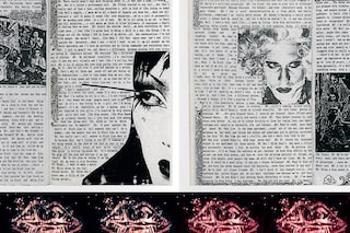 Blacklips: Her Life and Her Many, Many Deaths (2023)