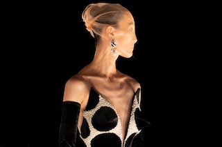 Schiaparelli AW24 couture