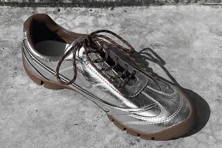 Untitlab swift Trek camping sneakers