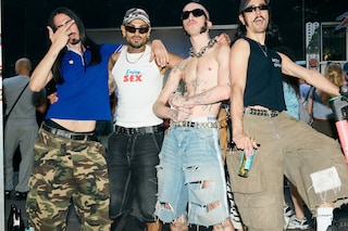 Boycrazy Berlin block party