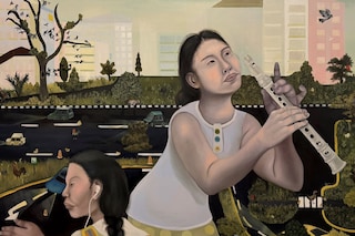 Orchestra_121x91cm_2026