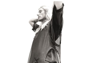 Rick Owens Champion SS20 collaboration 4