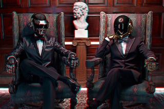 Daft Punk Dazed 2010 2