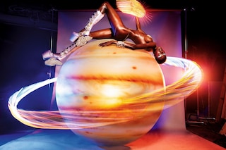 David LaChapelle