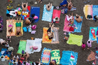 The Martin Parr Foundation