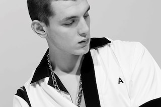 Ambush SS16 lookbook