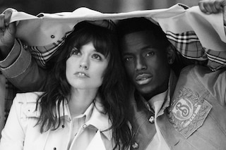 It’s Always Burberry Weather: London in Love