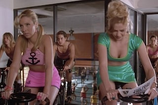 Romy and Michele’s High School Reunion 
