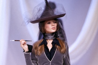 Witchcraft on the runway